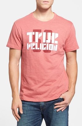 True Religion 'Stark' Graphic T-Shirt
