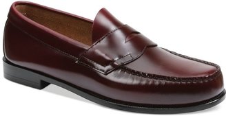 G.H. Bass Bass Casson Penny Loafers