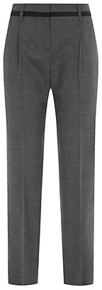 Roberto Cavalli Woven Formal Trousers