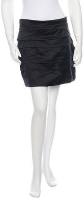Diane von Furstenberg Bandage Skirt