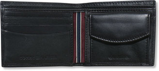 Tommy Hilfiger Stockton Coin Wallet