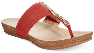 Bare Traps Hatsy Thong Sandals