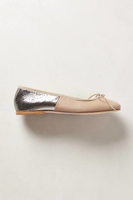 Anniel Duplicity Ballet Flats