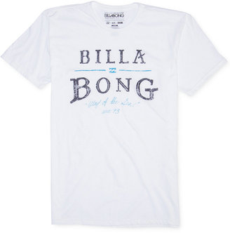 Billabong Way of the Sea T-Shirt
