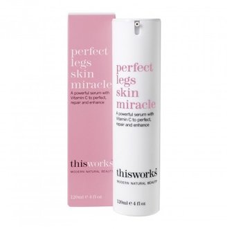 thisworks® This Works Perfect Legs Skin Miracle 120ml