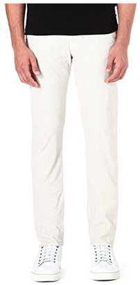 Paul Smith Corduroy regular-fit tapered trousers