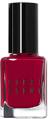 Bobbi Brown Pink & Red collection nail polish
