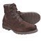 Robert Wayne Granger Lace-Up Boots - Double Zip (For Men)