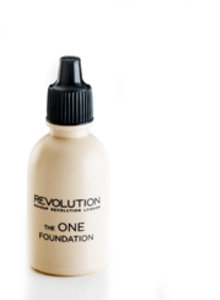 Makeup Revolution The One Foundation Shade 15