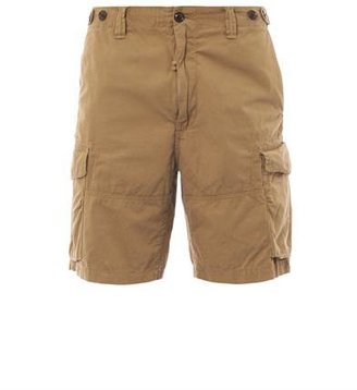 Polo Ralph Lauren Gellar cotton cargo shorts