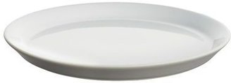 Alessi David Chipperfield "Tonale" Dessert Plate, Large