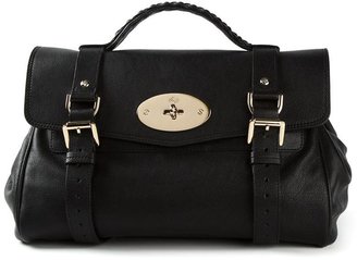 Mulberry 'Alexa' satchel
