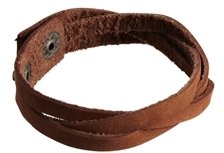 ASOS Leather Bracelet