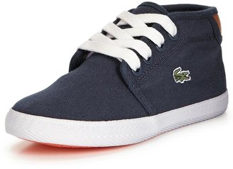 Lacoste Ampthill Junior Trainers
