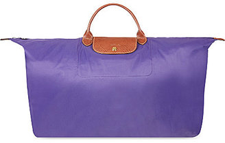 Longchamp Le Pliage large travel bag