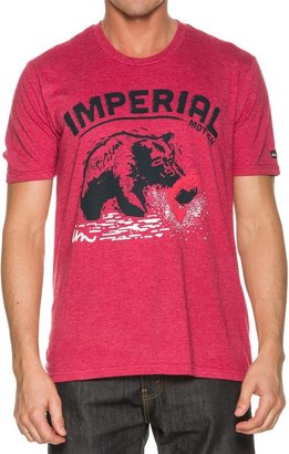 Imperial Motion Grizzly Ss Tee