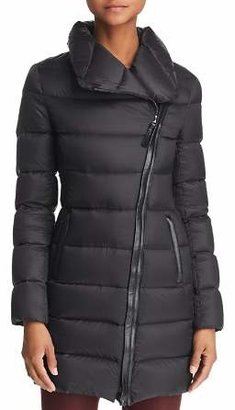yara lightweight down coat