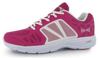 USA Pro Light Ladies Running Shoes