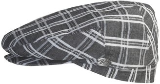 Bailey Of Hollywood Cooke Plaid Cap (For Men)