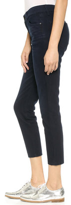 DL1961 Nolita Slouchy Slim Jeans
