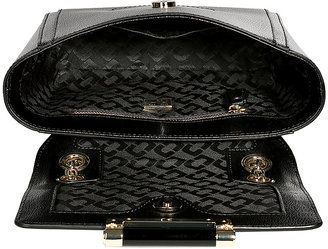 Diane von Furstenberg Leather Mini Shoulder Bag