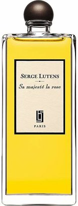 Serge Lutens Parfums Women's Sa majesté la rose Eau De Parfum