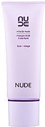 NUDE Skincare Miracle Mask