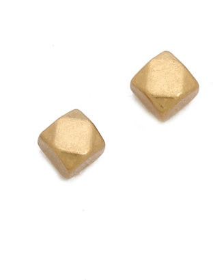 Madewell Staccato Stud Earrings