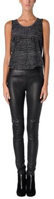 Surface to Air Leather pants