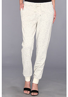 Vince Camuto French Terry Drawstring Sweatpant