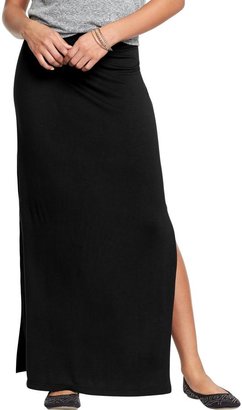 Old Navy Women's Jersey Maxi Skirts