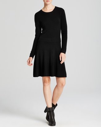 Joie Sweater Dress - Bloomingdale's Exclusive Talissa Fit and Flare
