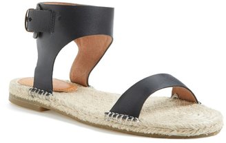 Joie 'Pima' Leather Sandal