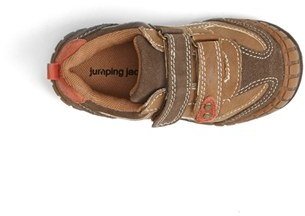Jumping Jacks 'Mack' Sneaker (Walker & Toddler)