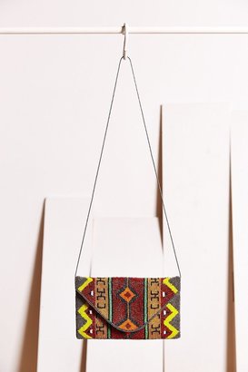 Urban Outfitters From St. Xavier Maya Clutch