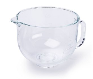 Kenwood Kmix glass bowl AX550