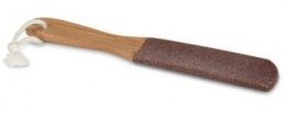 Forever Natural Bamboo Foot Paddle