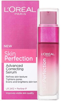 L'Oreal Skin Perfection Advanced Correcting Serum