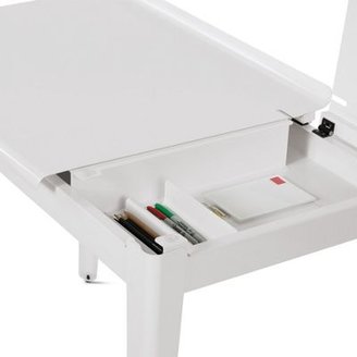 Design Within Reach Tolix® Marais Desk