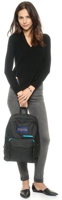 JanSport Digital Digibreak Backpack