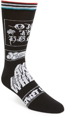 Diesel 'SKM-Ray' Socks
