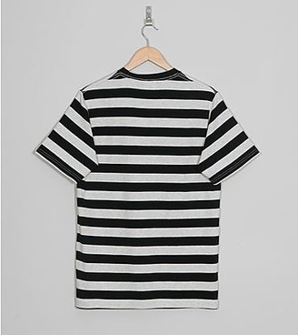 The Hundreds West Coast Forties Stripe T-Shirt