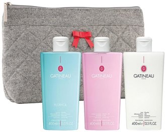 Gatineau ** Free Gift** Bonus Size Cleaning Trio - *FREE Cleanse and Smooth Collection*