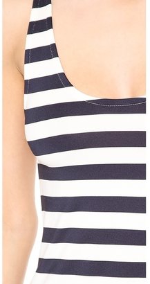Juicy Couture Boho Stripe Cover Up Dress