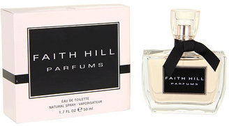 Celebrity Fragrances Faith Hill 1.7 oz.