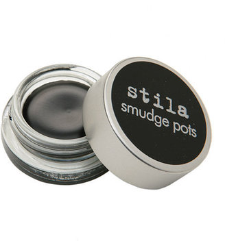 Stila Smudge Pots Liner, Black 0.14 oz (4.1 ml)