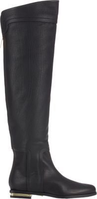 Maiyet Zip-Up Over-the-Knee Boots