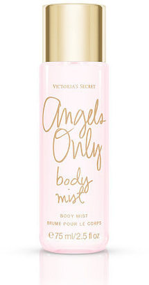 Victoria's Secret Angels Only Travel Body Mist