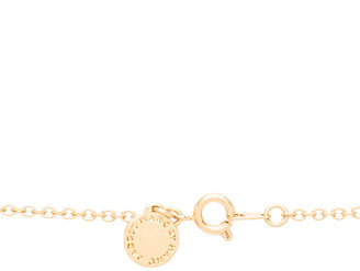 Marc by Marc Jacobs Diamond Dogs Disconnected Necklace