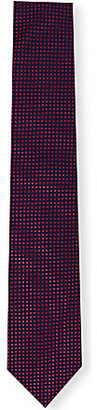 Thomas Pink Gordon Neat silk tie - for Men